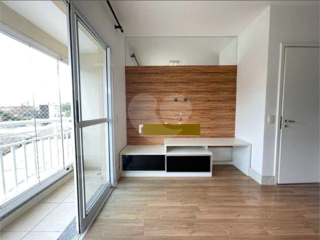 Apartamento para alugar com 2 quartos, sendo 1 suíte,  em Limão, São Paulo, SP