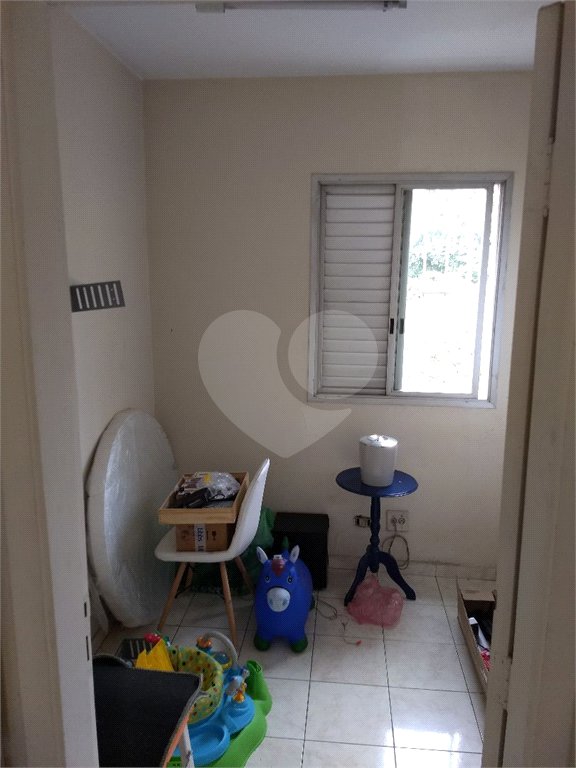 Apartamento à venda com 3 quartos, sendo 1 suíte, em Parque Novo Mundo, São Paulo, SP