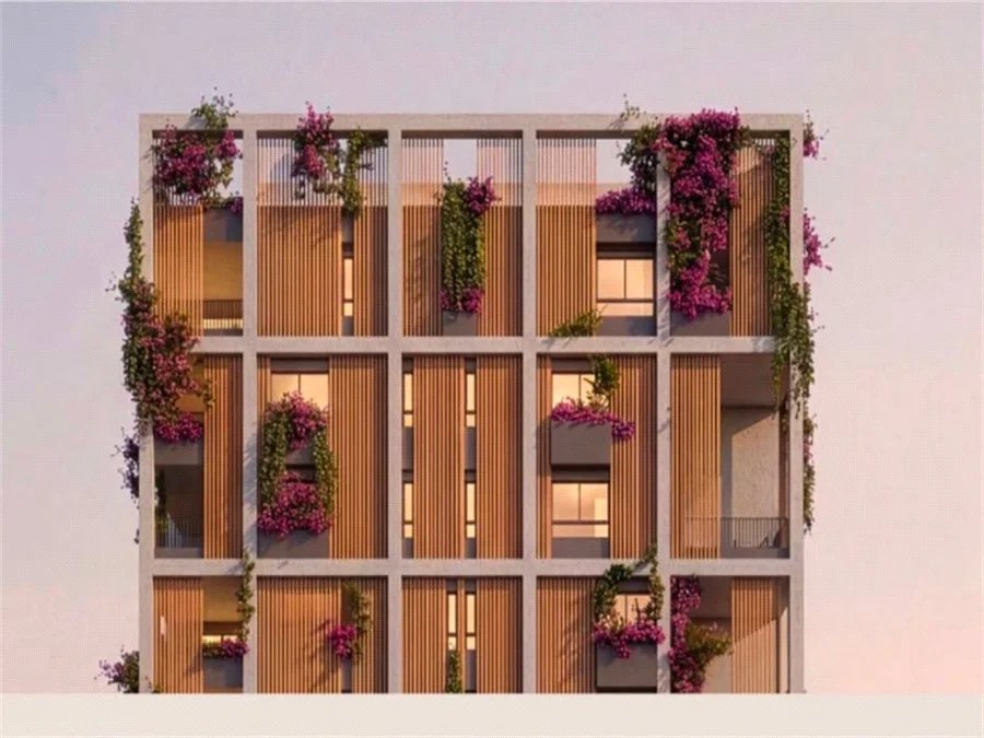 Apartamento à venda com 1 suíte em Jardim das Bandeiras, São Paulo, SP