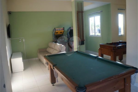 Apartamento à venda com 2 quartos em Jordanópolis, Arujá, SP