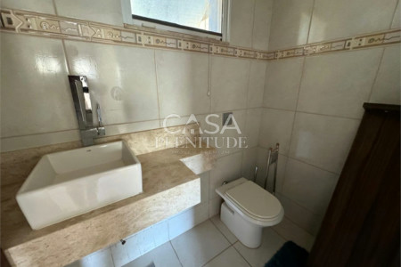 Casa em condomínio para alugar com 4 suítes em Residencial Village Ipanema I, Araçoiaba da Serra, SP