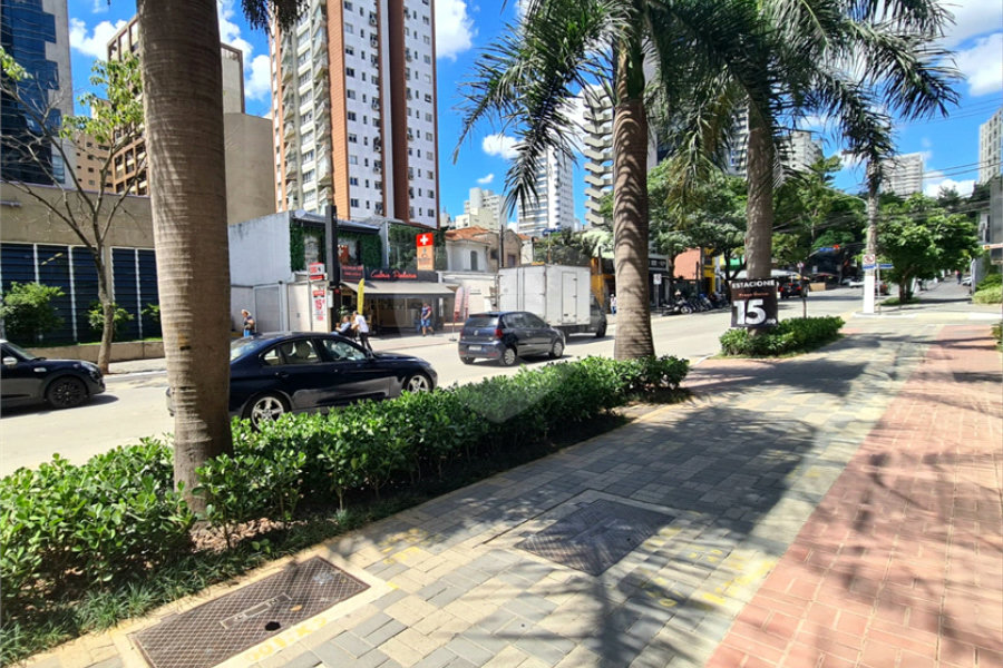 Loja à venda em Pinheiros, São Paulo, SP