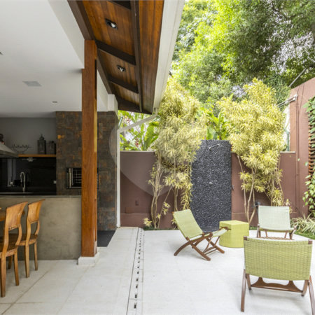 Casa à venda com 3 suítes no condomínio Villa Di San Marino, São Paulo - SP