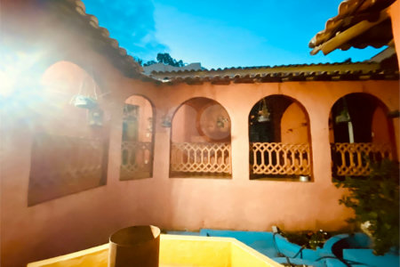 Casa para alugar com 4 suítes no condomínio Il Paradiso, Vinhedo - SP