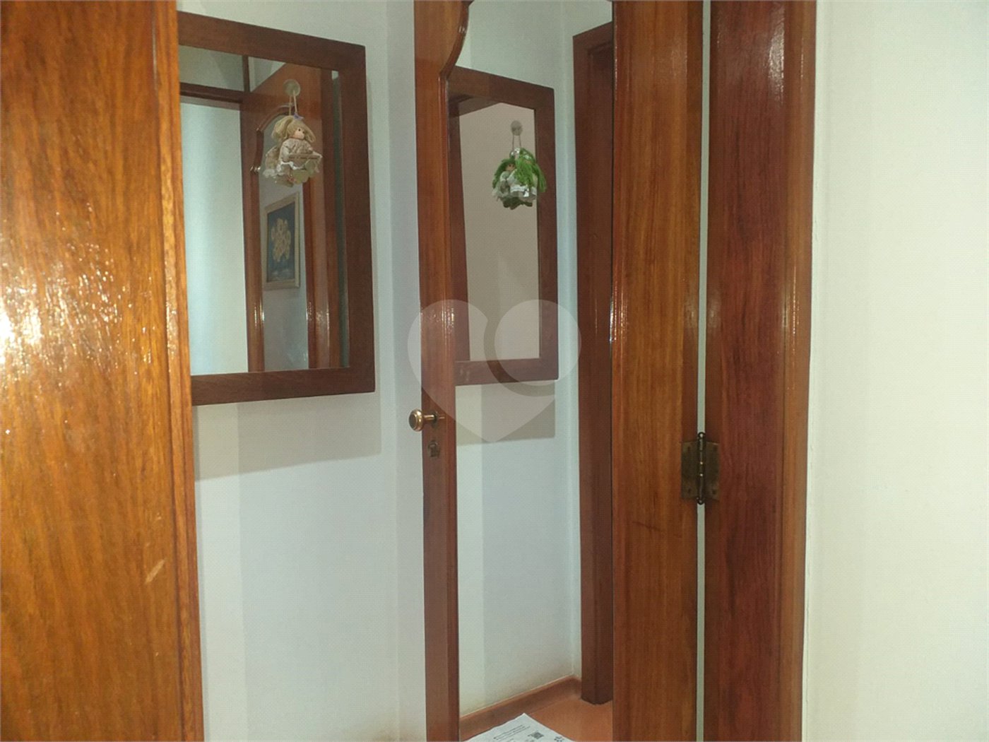 Casa à venda com 3 quartos, sendo 1 suíte, em Santo Amaro, São Paulo, SP