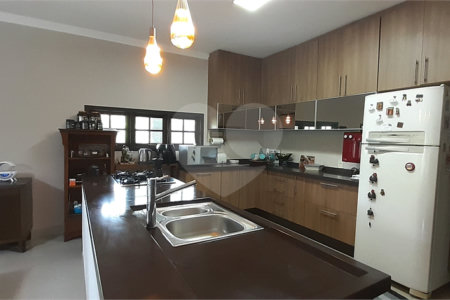 Casa à venda com 2 suítes em Campo Grande, Rio de Janeiro, RJ