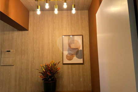 Apartamento à venda ou para alugar com 1 suíte em Pinheiros, São Paulo, SP