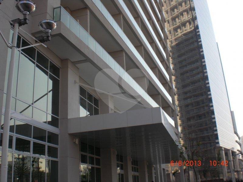Sala para alugar em Chácara Santo Antônio (zona Sul), São Paulo, SP