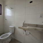 Casa com 2 dormitórios à venda, 95 m² por R$ 595.000,00 - Macuco - Santos/SP
