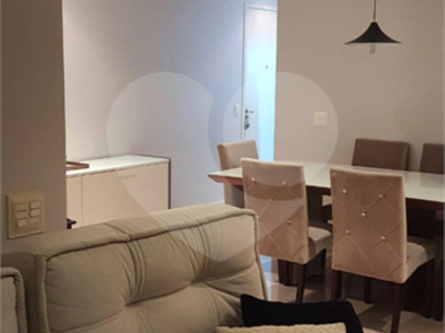 Apartamento à venda com 2 quartos, sendo 1 suíte,  em Vila Guilherme, São Paulo, SP