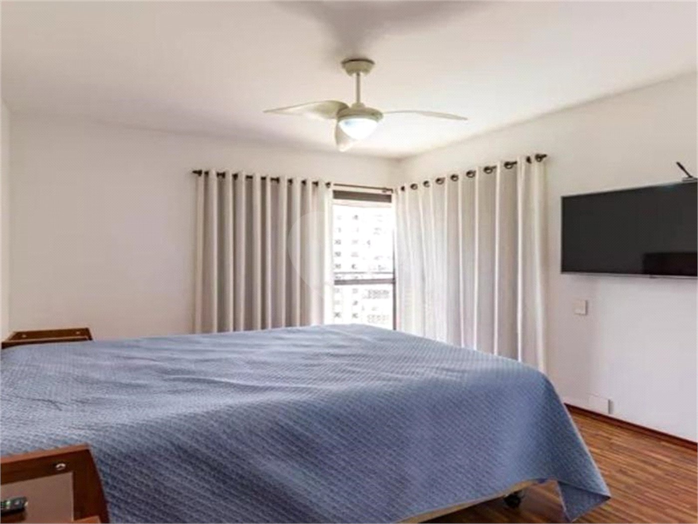 Apartamento à venda com 4 quartos, sendo 3 suítes, em Vila Andrade, São Paulo, SP