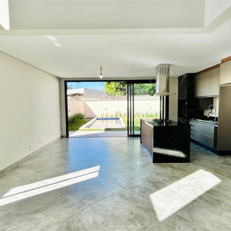 Casa à venda com 4 quartos, sendo 3 suítes,  no condomínio Residencial Jardim Villa Verona, Sorocaba - SP