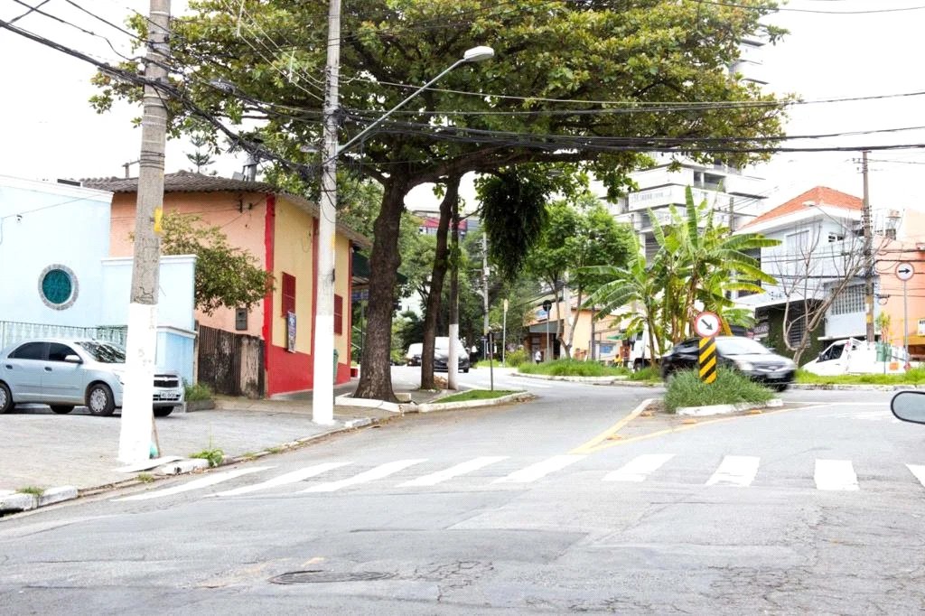 Casa de Vila à venda com 3 quartos em Vila Ipojuca, São Paulo, SP