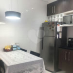 Sobrado à venda com 2 quartos em Santana, São Paulo, SP