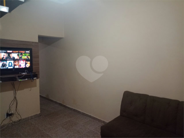 Sobrado à venda com 3 quartos em Jardim Acácio, Guarulhos, SP