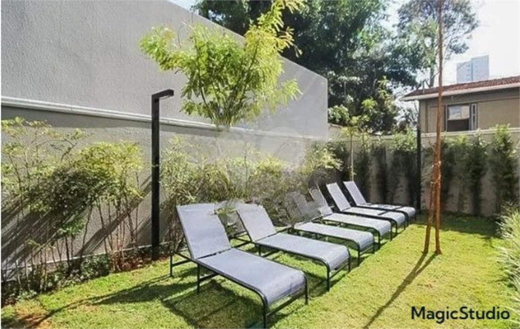 Apartamento à venda ou para alugar com 1 quarto em Vila Olímpia, São Paulo, SP