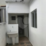 Casa à venda com 3 quartos, sendo 1 suíte,  em Vila Olímpia, São Paulo, SP