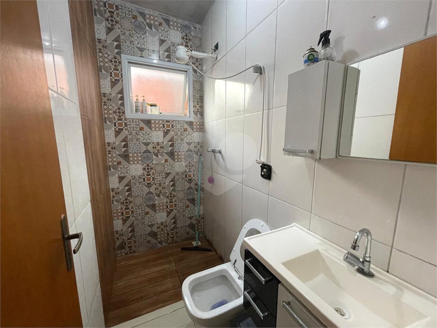 Casa à venda com 2 quartos em Jardim Imperador, Salto, SP