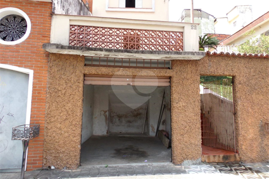 Sobrado à venda com 2 quartos em Vila Guilherme, São Paulo, SP