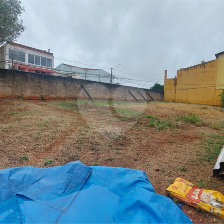 Terreno à venda em Vila Nova Sorocaba, Sorocaba, SP