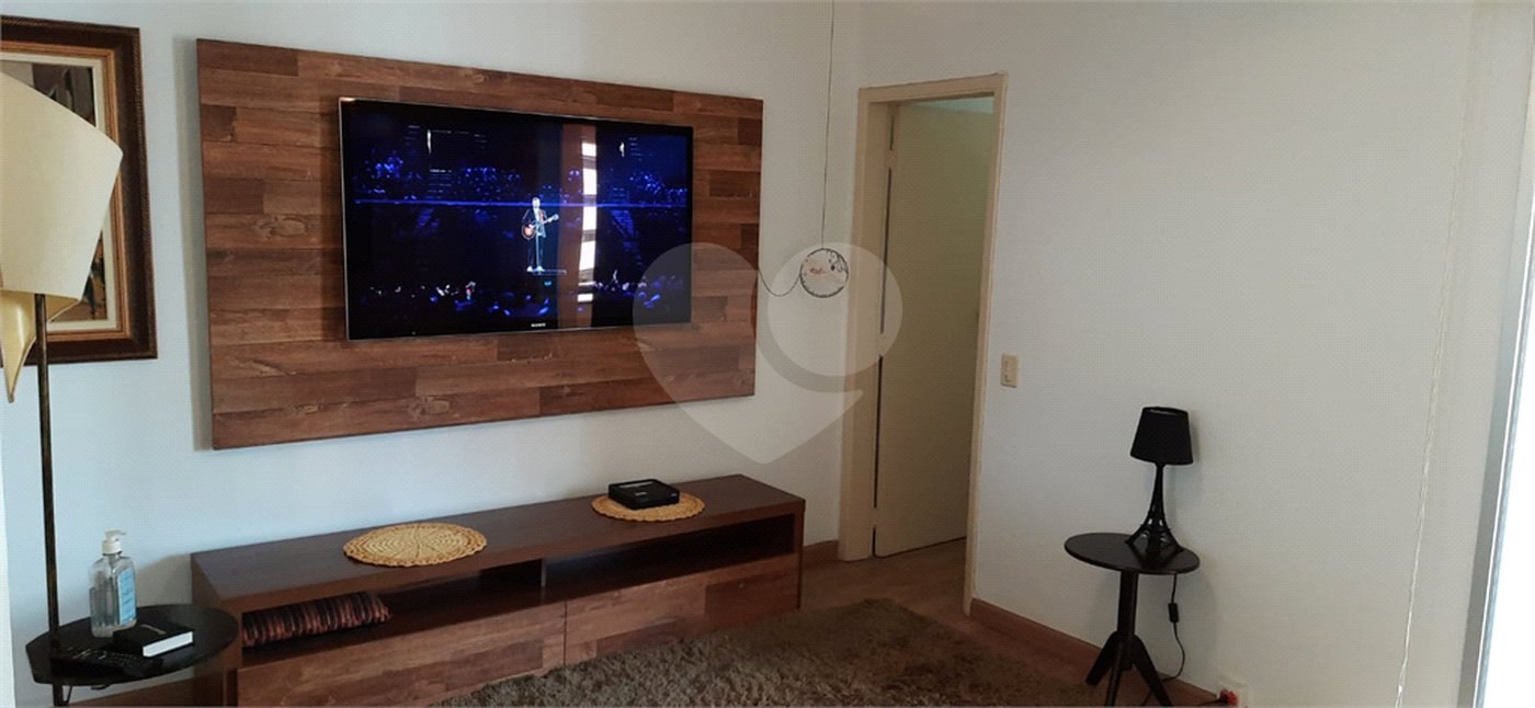 Apartamento à venda com 1 suíte em Saúde, São Paulo, SP