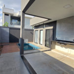 Casa à venda com 3 suítes no condomínio Village Damha III, Araraquara - SP