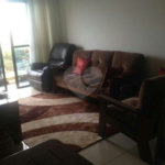 Apartamento à venda com 2 suítes em Vila Nova Cachoeirinha, São Paulo, SP