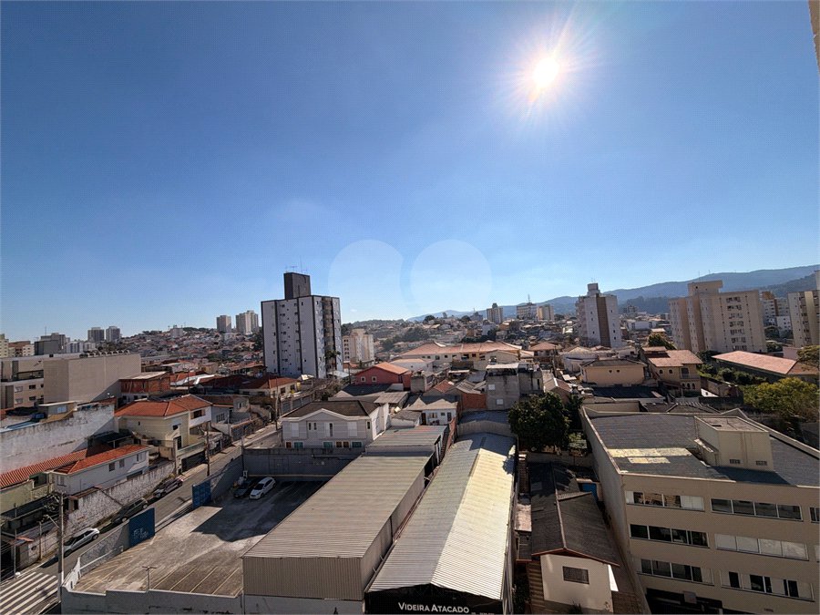 Apartamento à venda com 2 quartos, sendo 1 suíte, em Tucuruvi, São Paulo, SP
