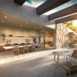 Apartamento à venda com 3 suítes em Vila Regente Feijó, São Paulo, SP