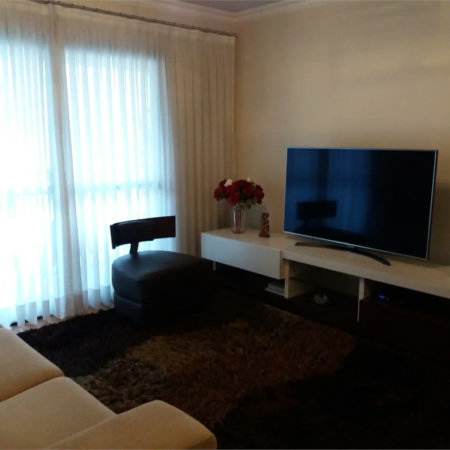 Apartamento à venda com 3 quartos, sendo 1 suíte, em Alto da Lapa, São Paulo, SP