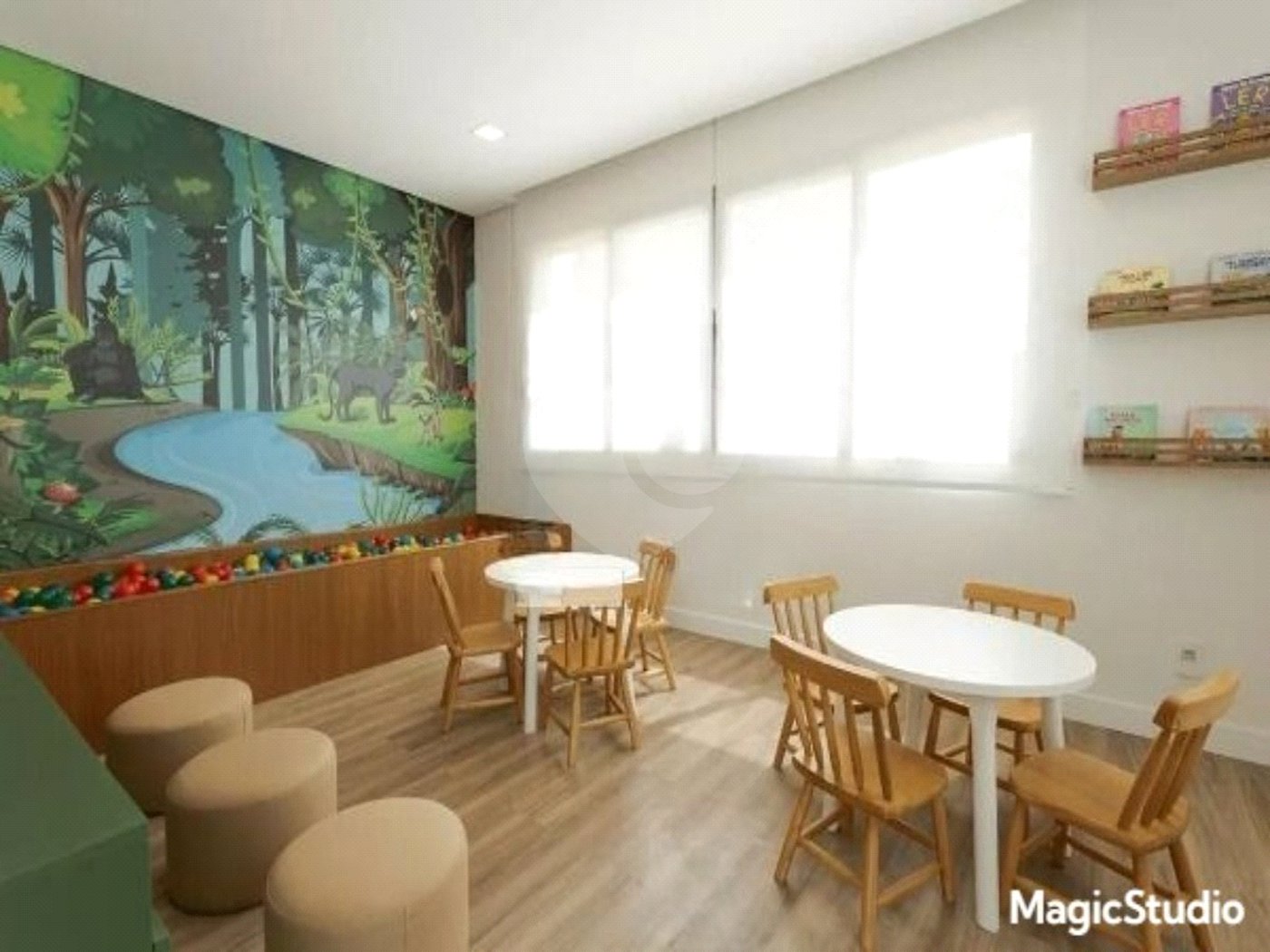 Apartamento à venda com 3 suítes em Tatuapé, São Paulo, SP