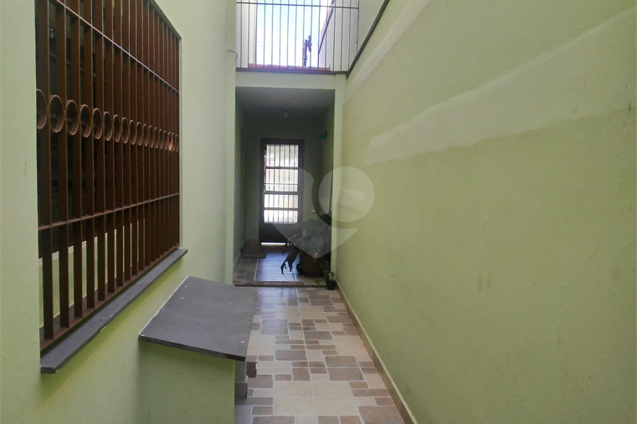 Casa à venda com 4 suítes em Horto, São Paulo, SP
