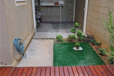 Apartamento à venda com 2 quartos em Jardim São Carlos, Sorocaba, SP
