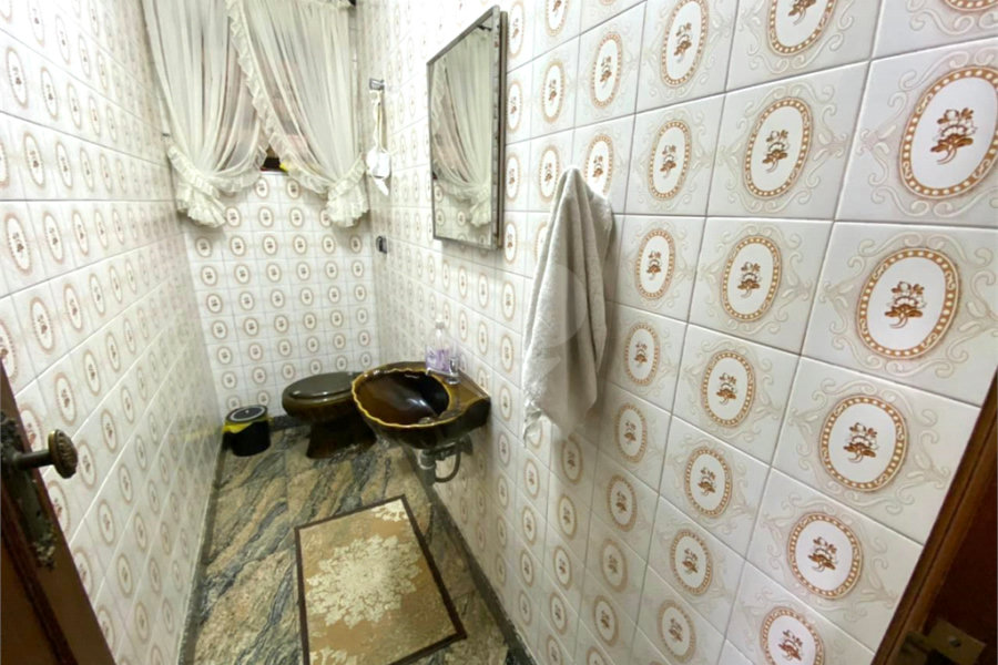 Sobrado à venda com 3 quartos, sendo 1 suíte,  em Vila Guilherme, São Paulo, SP