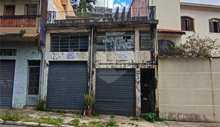 Terreno à venda em Santa Teresinha, São Paulo, SP