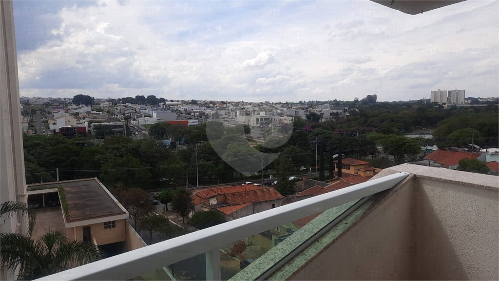 Apartamento à venda com 3 quartos, sendo 1 suíte, em Jardim Pau Preto, Indaiatuba, SP