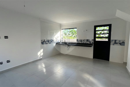 Villagio à venda com 2 suítes em Jardim Santo Antônio, Atibaia, SP