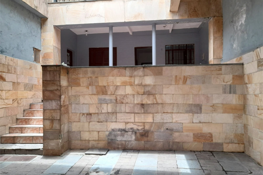 Casa à venda com 2 quartos em Freguesia do Ó, São Paulo, SP