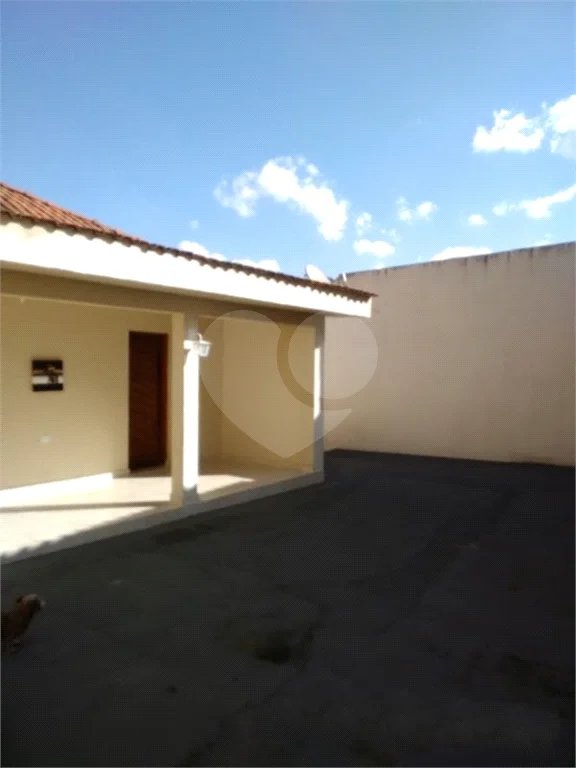 Casa Térrea à venda com 3 quartos, sendo 1 suíte, em Horto Florestal, São Paulo, SP