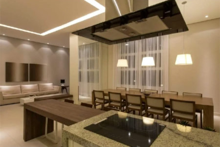 Apartamento à venda ou para alugar com 3 quartos, sendo 1 suíte, em Parque Reboucas, São Paulo, SP