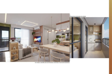 Vista Parque Residencial