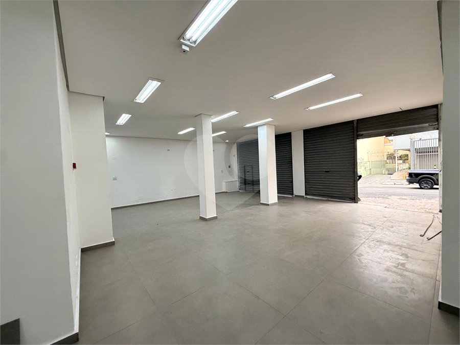 Salão Comercial para alugar em Santana, São Paulo, SP