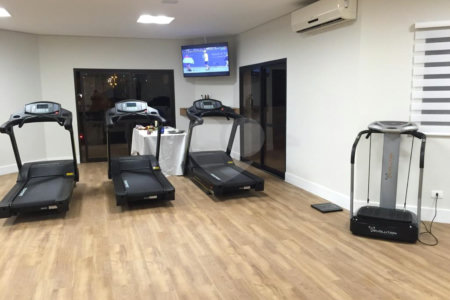Cobertura à venda com 4 suítes no Centro, Sorocaba, SP