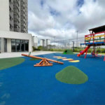 Apartamento para alugar com 3 suítes em Parque Campolim, Sorocaba, SP