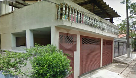 Casa à venda com 4 quartos em Jardim das Vertentes, São Paulo, SP