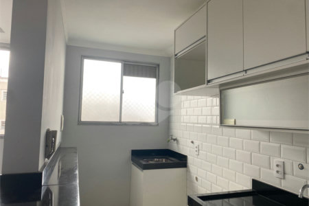 Apartamento à venda com 2 quartos em Ipanema das Pedras, Votorantim, SP