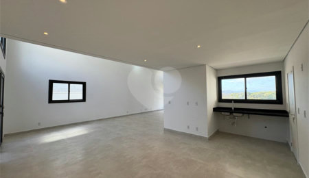 Casa à venda com 3 quartos, sendo 1 suíte,  no condomínio Alphaville Castelo, Itu - SP