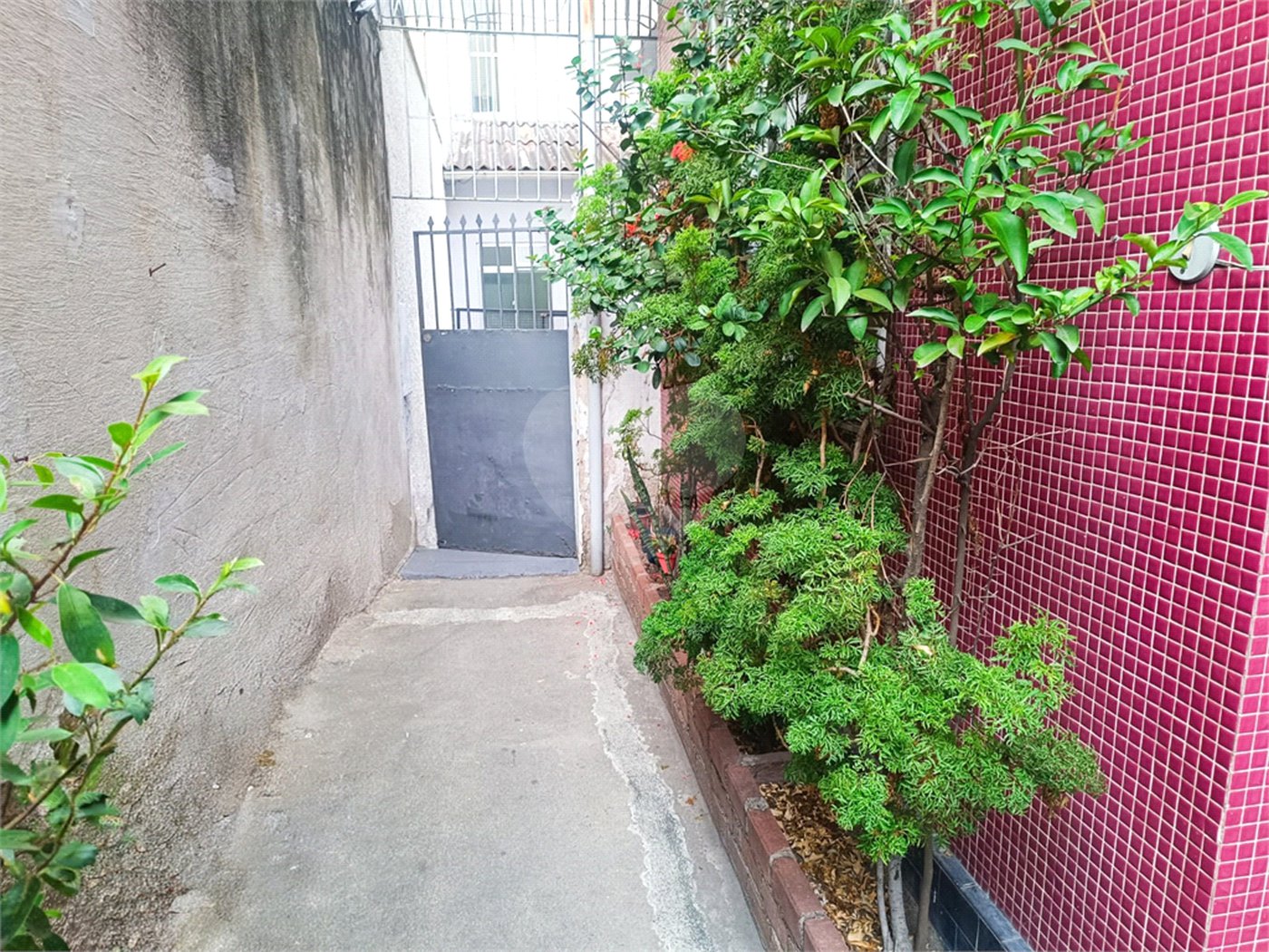 Casa de Vila à venda com 2 quartos em Vila Isabel, Rio de Janeiro, RJ