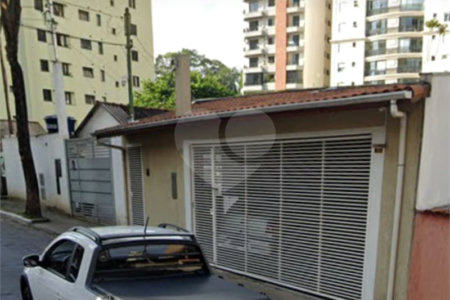 Terreno à venda com 1 quarto em Santa Teresinha, São Paulo, SP