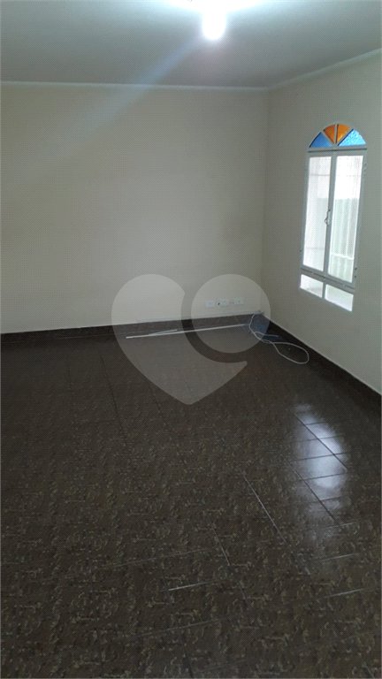 Sobrado à venda com 2 quartos em Horto, São Paulo, SP